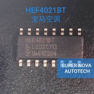 1PCS IC/ CHIP / 芯片 HEF4021 HEF4021BT