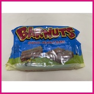 ◱ ๑ ❐ Barnuts Choco Peanut Bars 20pcs