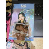 HOLOGRAM PHOTOCARD OH! CADY POCKET AESPA KARINA