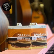 DADDARIO EZ900 GUITAR STRINGS