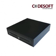 Codesoft code soft Ec-410 Usb Cash Drawer