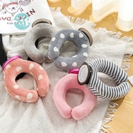 Hot Water Bag Reusable Water-Fillable Hot Water Bag Bottle Bedtime Soothing