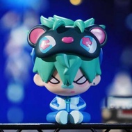 Senyumang GuCang ALIENSTAGE Alien Stage Blind Box Series Figurine Accessories