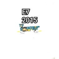 SAMSUNG E7 E700 2015 HOME BACK PCB CHARGER MIC HF