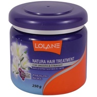 Lolane Natura Hair Treatment 250 g