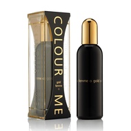 Colour Me Femme Gold EDP Perfume for Her