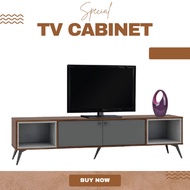 TV Cabinet /TV Console Cabinet Multi-functional/ Television Cabinet/ Tv Media Storage Cabinet Living room