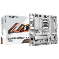 GIGABYTE B850M DS3H ICE Micro-ATX Motherboard MB6765