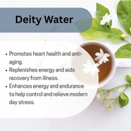 Deity Water Tea