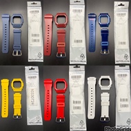 CASIO G-SHOCK BAND AND BEZEL G5600 GLX5600 GLS5600 GWM5610 G-5600 GLX-5600 GLS-5600 GWM-5610