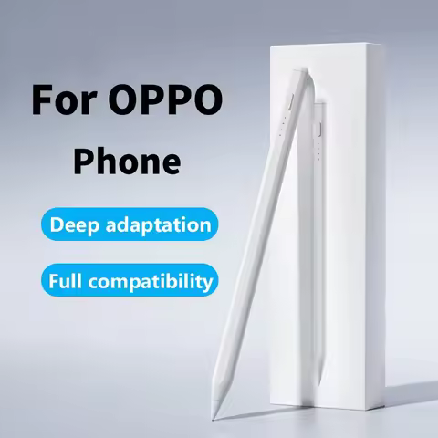 Touch Pen Capacitive Pen For OPPO Find N/Find N2/Find N3/Find N2flip/Find N3flip Screen Pen Stylus C