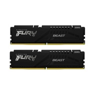 RAM DDR5(6000) 32GB (16GBX2)  BEAST BLACK (KF560C36BBE2