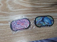 pokemon mezastar  蓋歐卡 無極