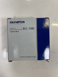 Olympus BCL-1580 15mm f8.0 鏡頭