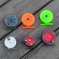 Ice Fishing Reel Winter Fishing Small Fishing Reel Fishing Supplies Fishing Gear Fishing Fishing Ree