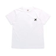 訂購-【捍衛戰士】Top Gun 雙面剪影  短T/男T恤/女上衣/T-Shirt