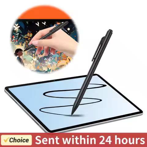 EMR Stylus Pen for Remarkable 2 EMR Stylus Tilt 4096 Sensitivity Palm Rejection for Samsung Galaxy/W