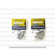 Pioneer Ichiban Oshaughnessy SS1930 hook - 1/0 2/0