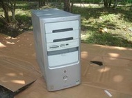 露天二手3C大賣場 HP A1518TW 電腦主機 硬碟請自備 ASUS A8M2N-LA主機板