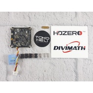 HDZero Whoop V2 HD VTX 200mW 25mW Digital Video Transmitter