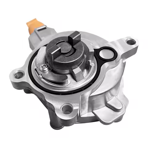 Brake Vacuum Pump 5148233 BB5Z2A451B for Ford Explorer Escape Edge Fusion Focus Mustang Taurus Linco