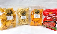 [Layang Food] Kerepek Ubi Biasa Pelbagai Perisa / Cassava Chip Various Flavoured