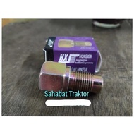 Adjuster fitting nipple grease nipple track HYUNDAI R210-7