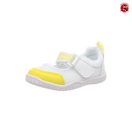 Breathable Sole Ballet Shoes for Kids - Model SC-0003 by Ifme[Direct from Japan]
