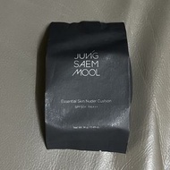 Jung Saem Mool  (#17 Fair-Light) Cushion refill 粉底替換/鄭瑄茉