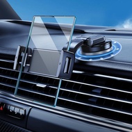 Car Phone Mount for  Galaxy Z Fold 7 6 5 4 3 2 Accessories, Folding/Tablet Suction Holder for Dashbo