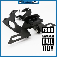 Z900 KAWASAKI Tail Tidy Led DMV
