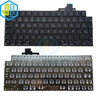 New SP Spain Spainish Laptop replacement Keyboard For MacBook Air A2681 A2941