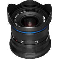 Venus Laowa 9mm f/2.8 Zero-D Prime Lens for Canon EF-M