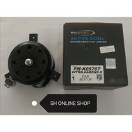Radiator Fan Motor for Naza Citra Kia Carens 2