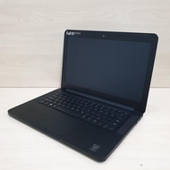 LAPTOP GAMING RAZER BLADE CORE i7 GEN6 HQ RAM 16GB SSD 256GB | VGA NVIDIA GTX 1060