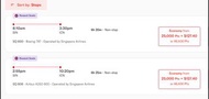 香港航空 - 東京大阪札幌名古屋北海道機票 低價來回經濟艙 7折起 #Virgin atlantic 可出新加坡航空 大韓航空 KLM