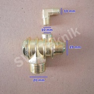 Check valve compressor 1/2hp 1hp 2hp