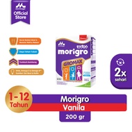 Wf Morigro 200Gr Best