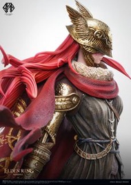 GK預訂 SSS+收藏級雕像系列01-「米凱拉的鋒刃」瑪蓮妮亞-女武神 Space Realm Studio，艾爾登法環GK雕像 樹脂 resin toys 玩具 pre order