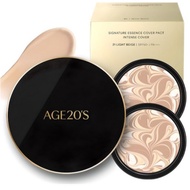 Age20's signature essence cover pact