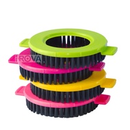 DIGILIFE Brush Mop Head for Spin Mop Handle Refill / Spare Parts / Accessories / Replacement