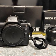 Z6iii + Z28/2.8