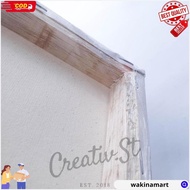 Painting Canvas Painting Canvas Already Gesso Large 30X30 30X40 40X40 Cm Maketh