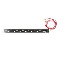 Lampu LED Pencetak 3D Flashforge Adventurer 5M Pro Asli Rasmi