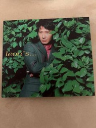 Leon Lai 黎明 Leon's... CD