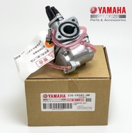 คาร์บูเรเตอร์ YAMAHA - Y100 BELLE100 BELLE R MATE ALFA คาบู Y100 เบล100