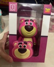 勞蘇  lotso herocross hoopy