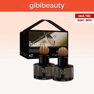 HETRAS Premium Car Diffuser (77ml x 2ea)