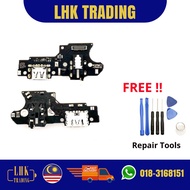 Realme C15 Charging Charger USB Port + Audio Jack Earphone Port Replacement Parts