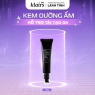 [ĐQ] Dear, Klairs Midnight Blue Clearing Water Cream moisturizer supports skin regeneration 50g